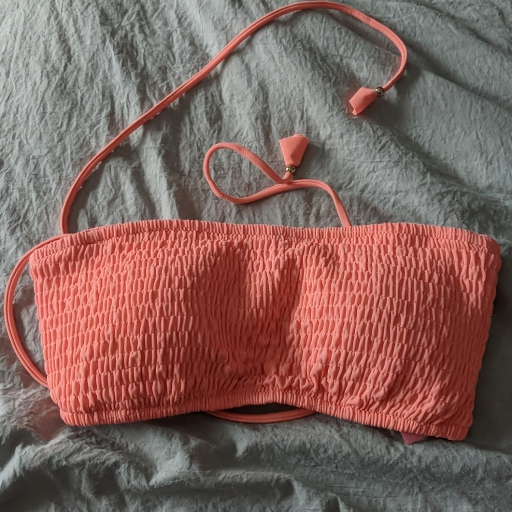 Victoria's secret bikini top